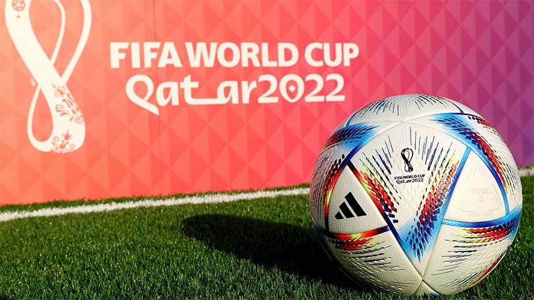 FIFA Word Cup Qatar 2022