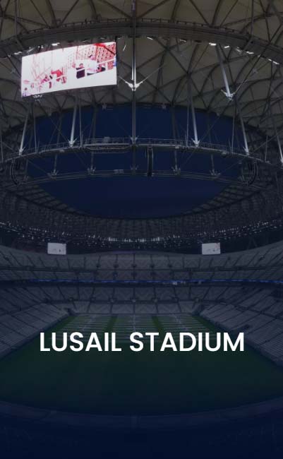 Lusail Stadium
