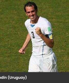 Uruguay National Team