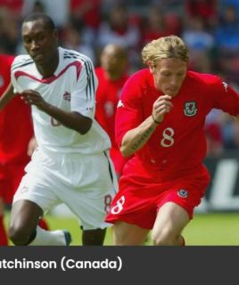 Canada National Team