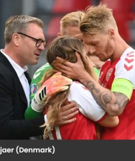 Denmark National Team