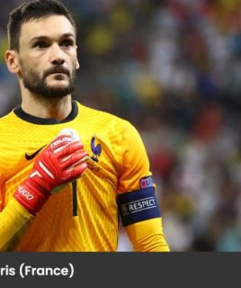 France National Team