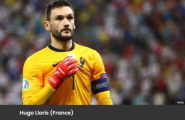 France World Cup Squad