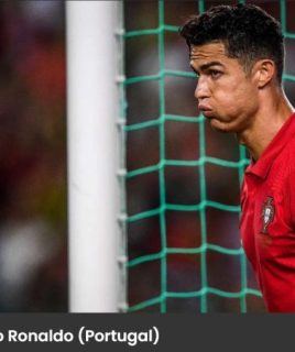 Portugal National Team