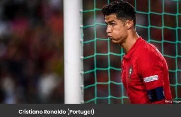 Portugal World Cup Squad
