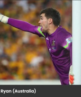 Australia National Team