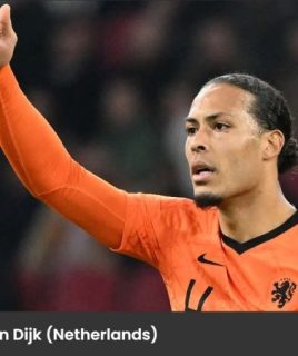 Netherlands National Team